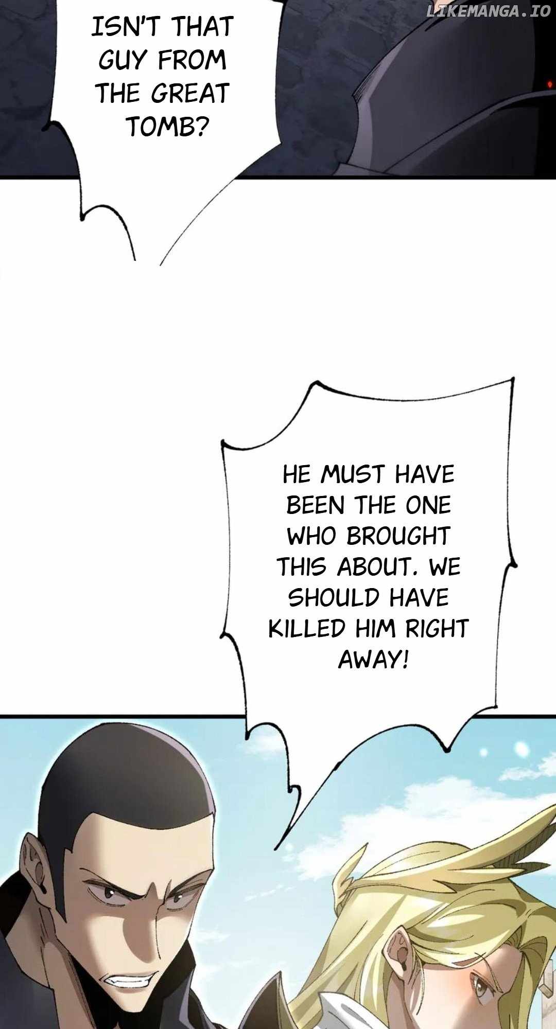 From Goblin to Goblin God Chapter 46 - Page 40