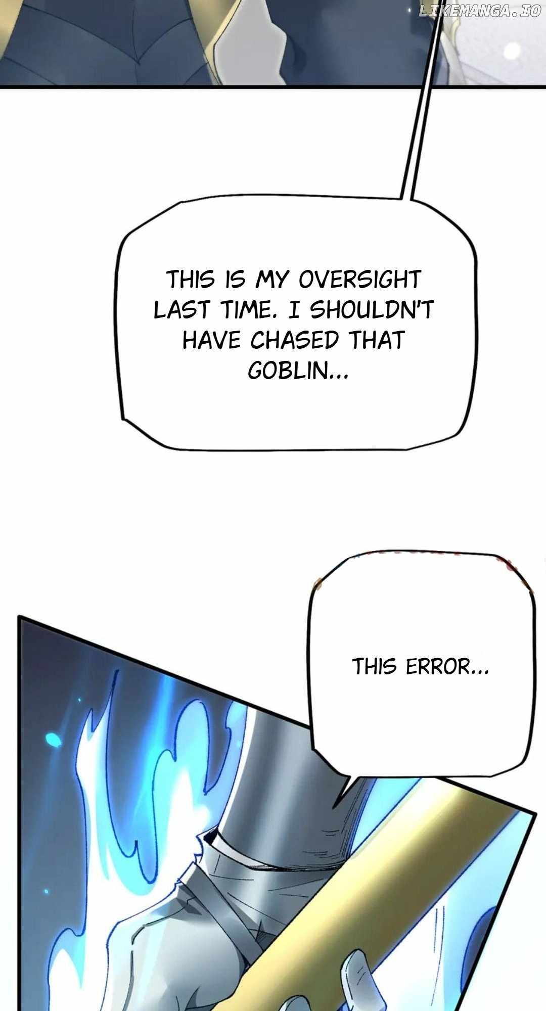 From Goblin to Goblin God Chapter 46 - Page 42
