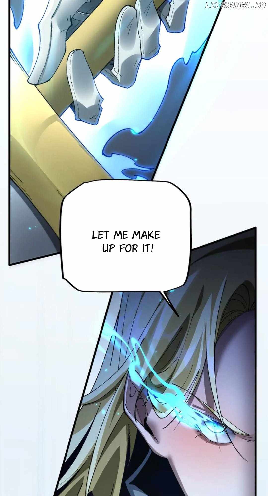 From Goblin to Goblin God Chapter 46 - Page 43
