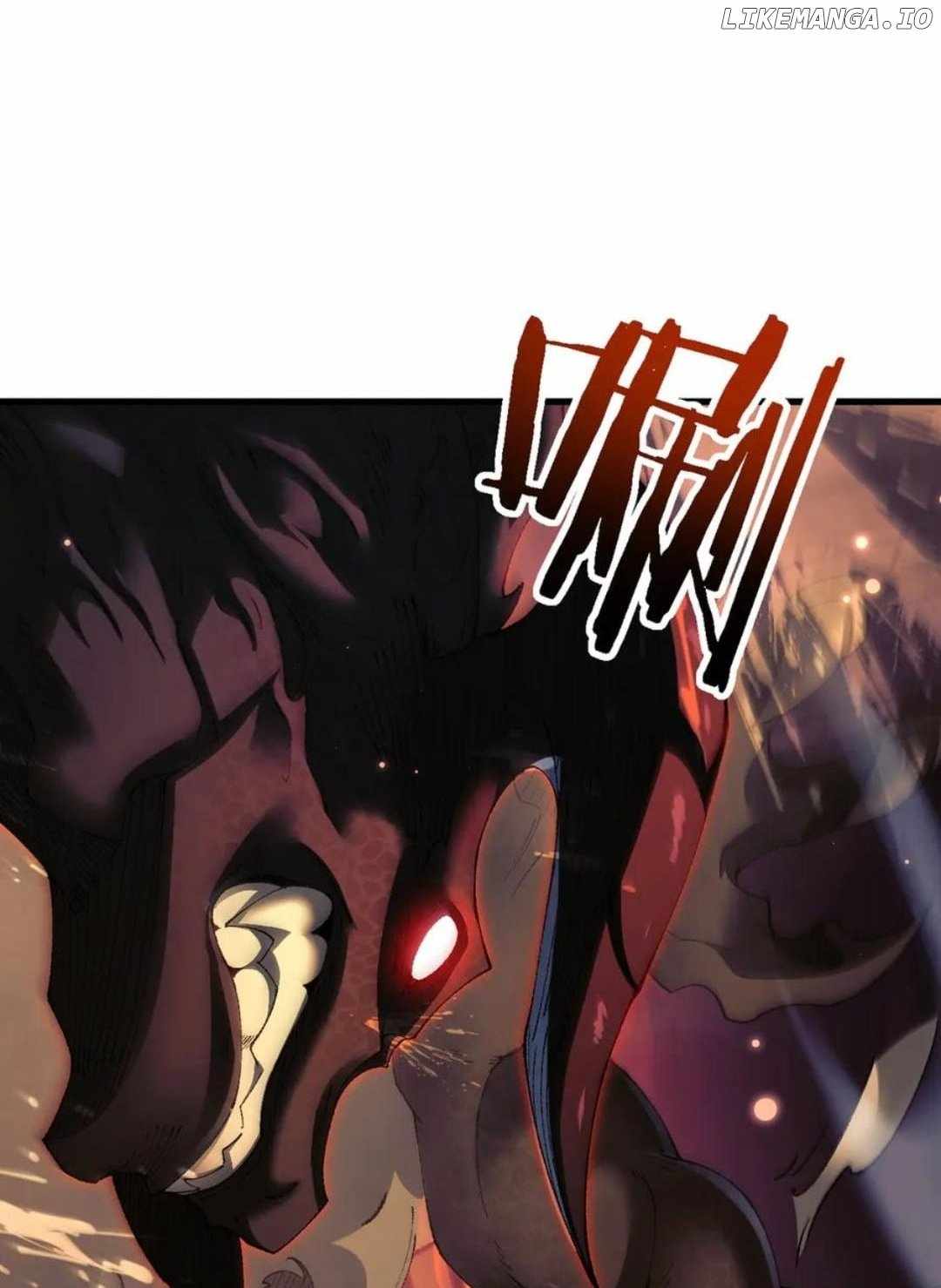 From Goblin to Goblin God Chapter 46 - Page 48