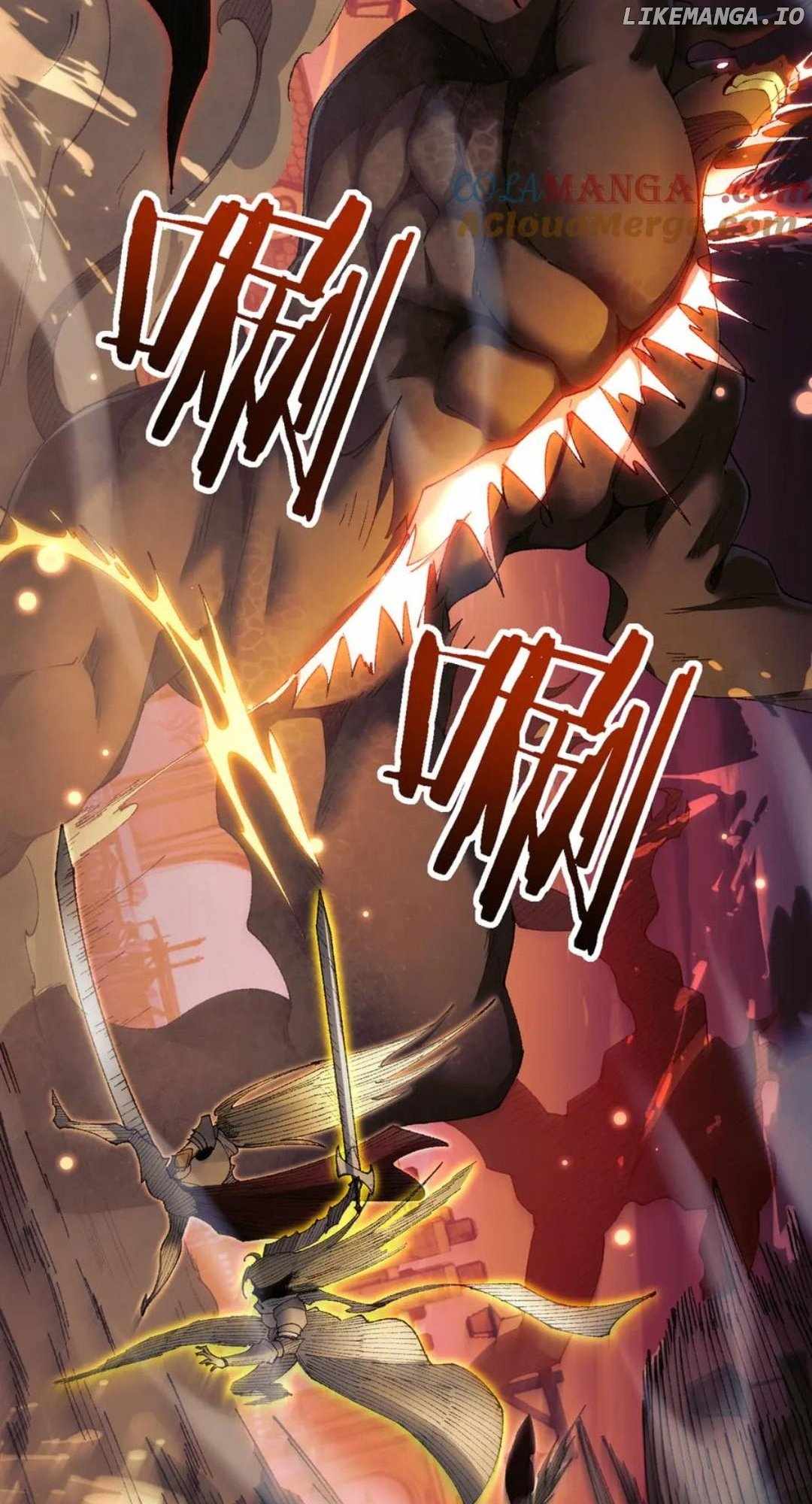 From Goblin to Goblin God Chapter 46 - Page 49