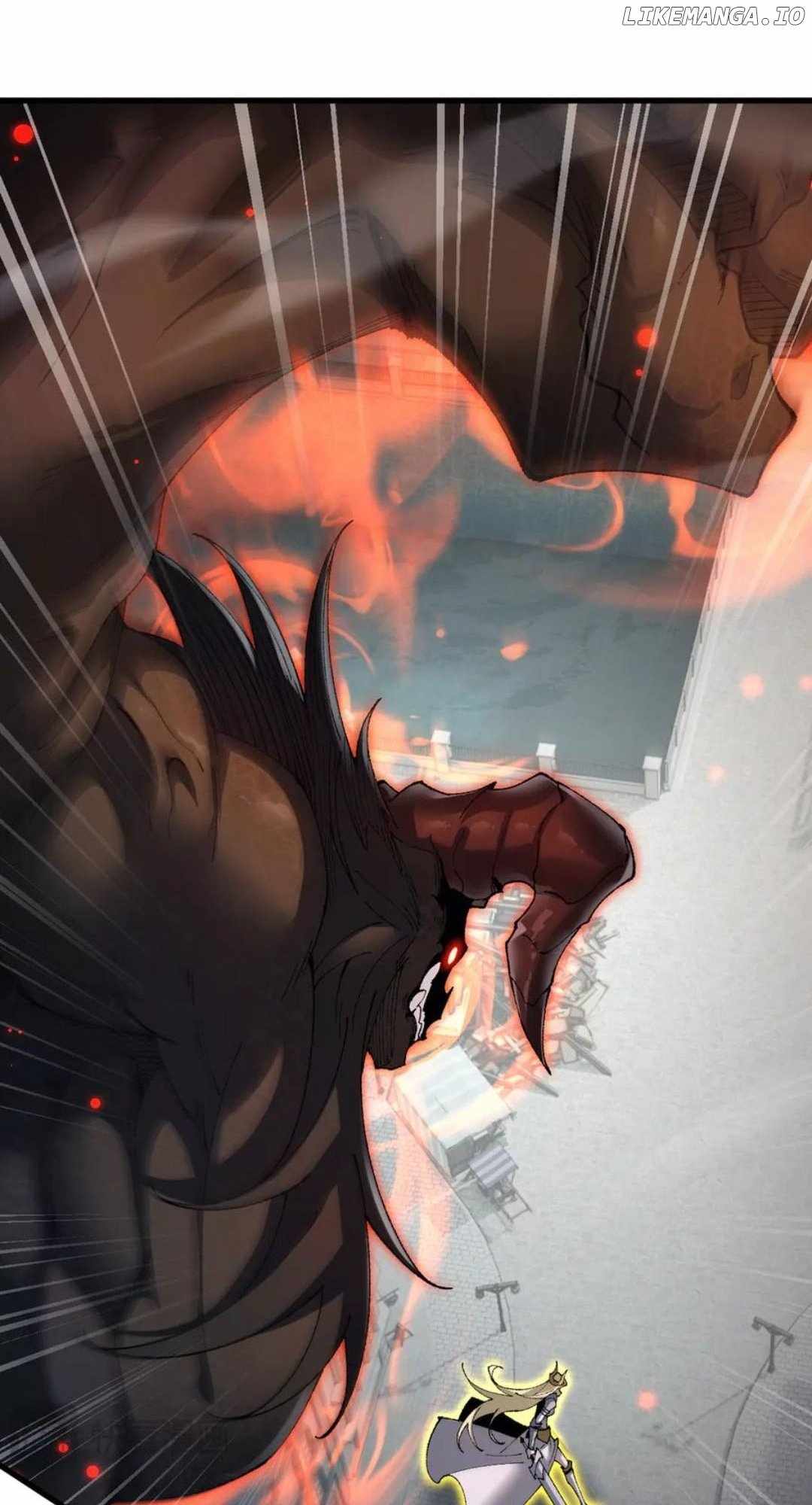 From Goblin to Goblin God Chapter 46 - Page 51