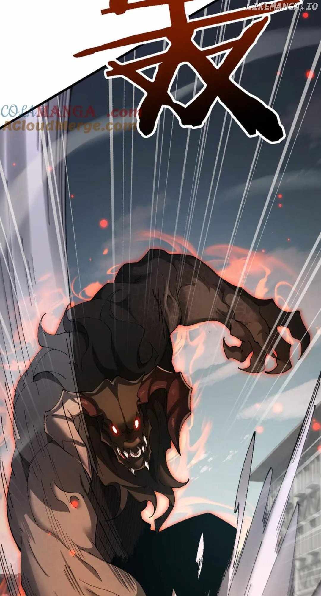 From Goblin to Goblin God Chapter 46 - Page 54