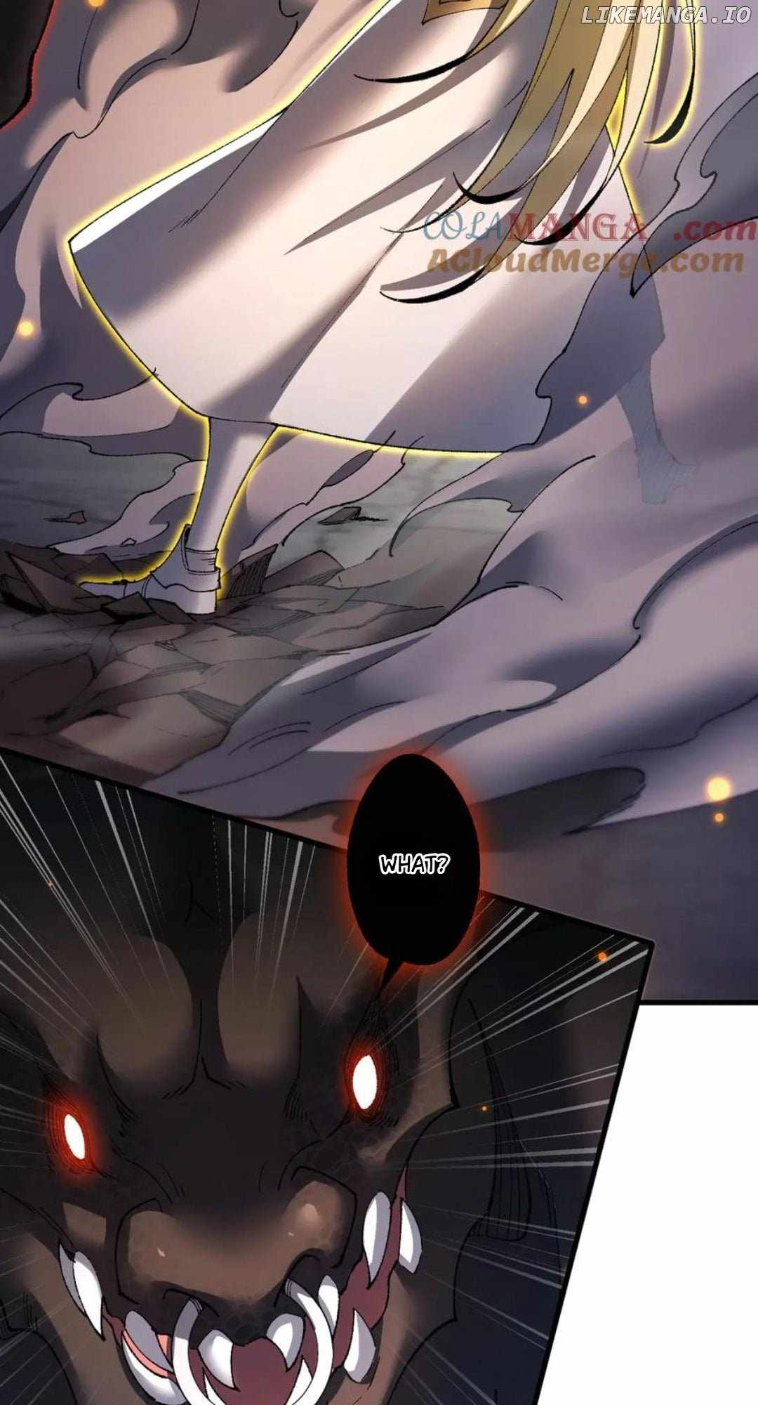 From Goblin to Goblin God Chapter 46 - Page 58