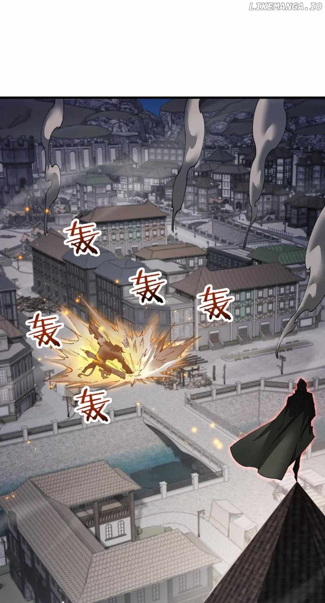From Goblin to Goblin God Chapter 46 - Page 60