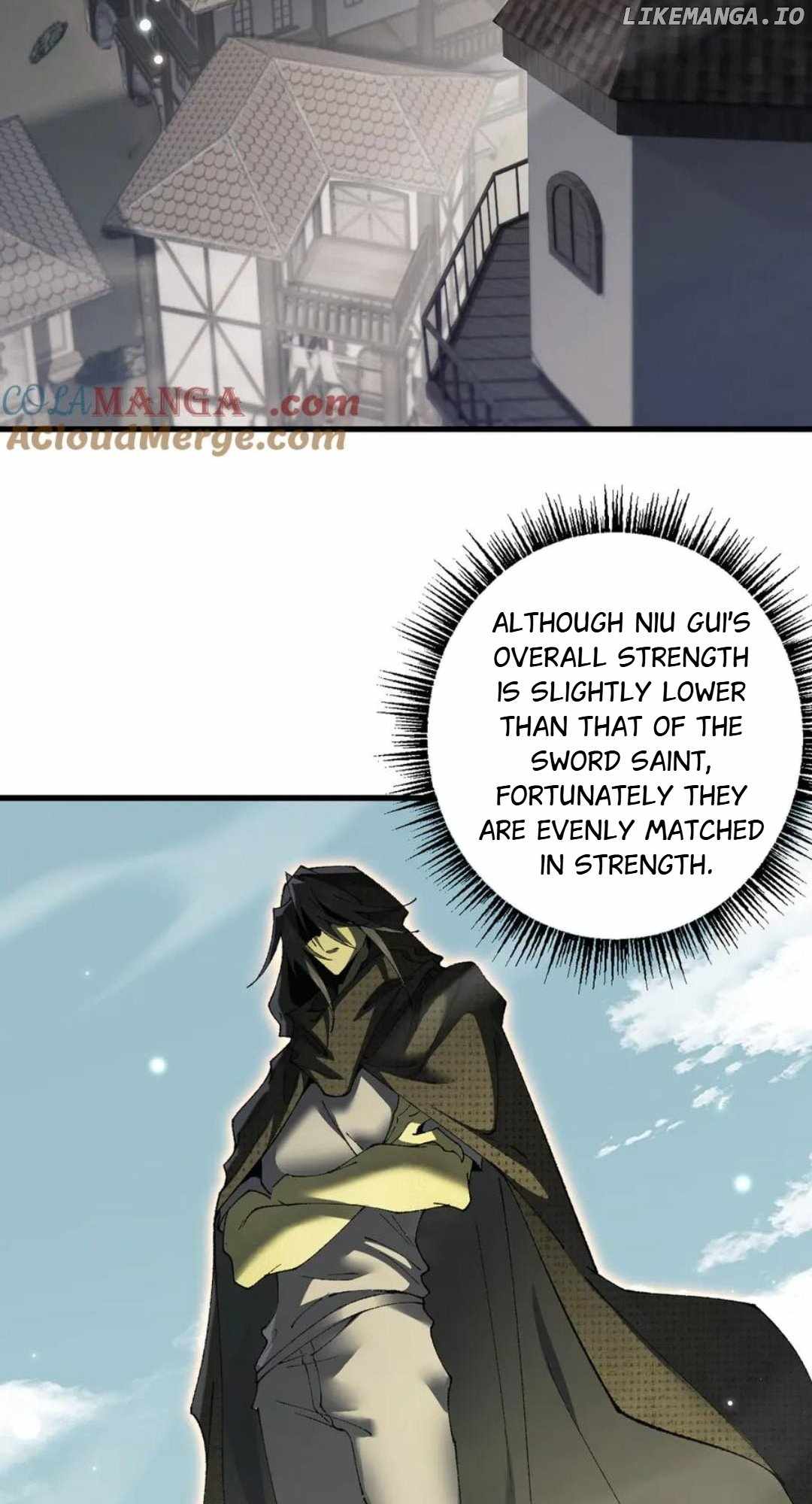 From Goblin to Goblin God Chapter 46 - Page 61