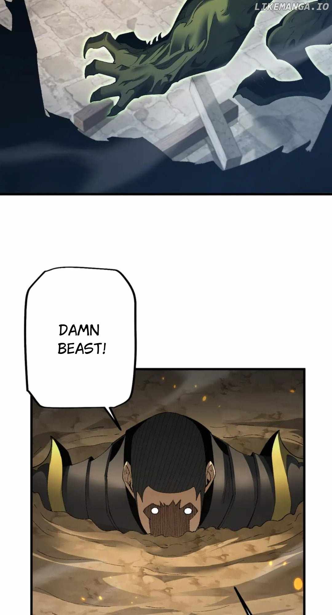 From Goblin to Goblin God Chapter 46 - Page 65