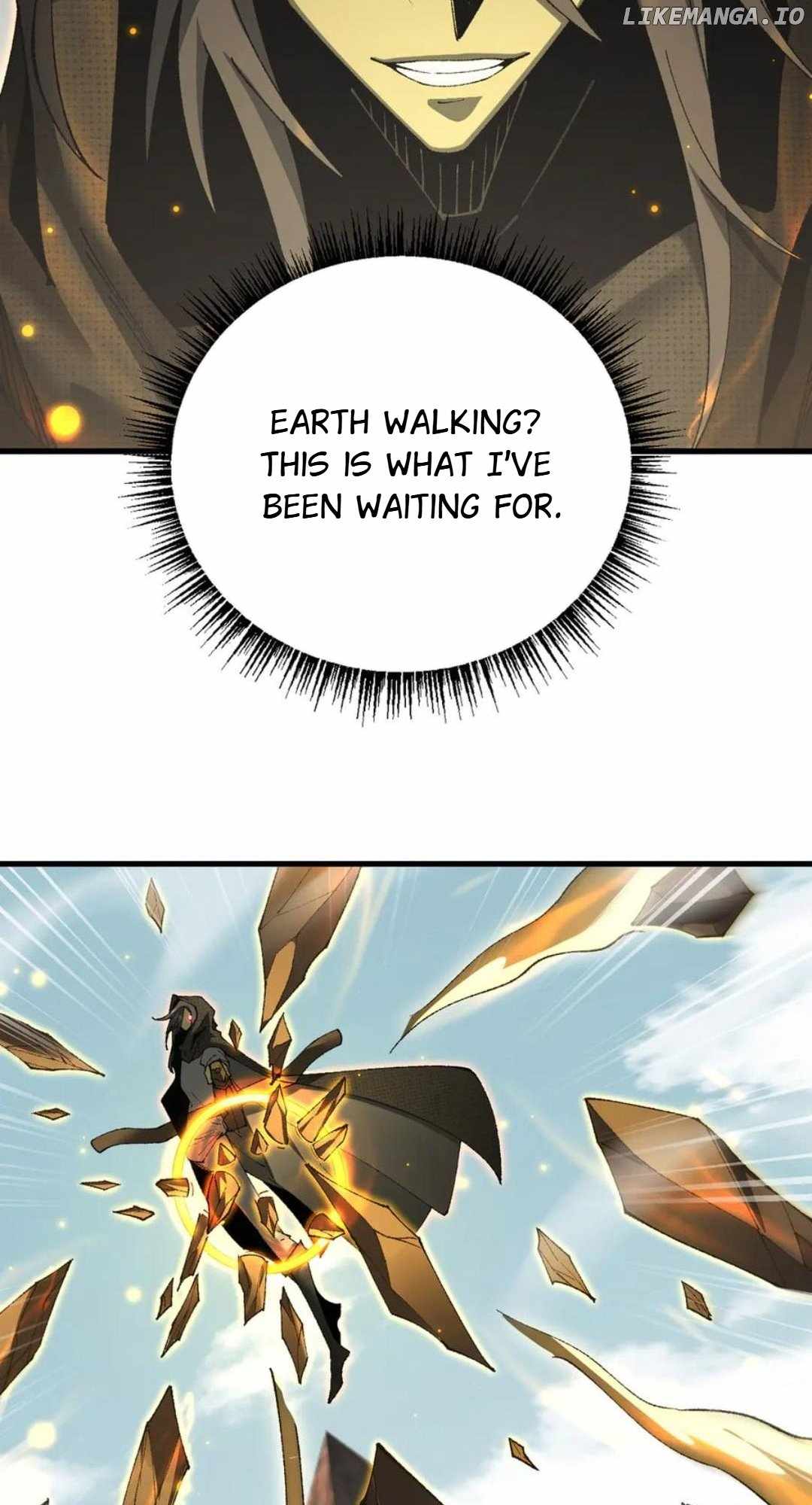 From Goblin to Goblin God Chapter 46 - Page 67