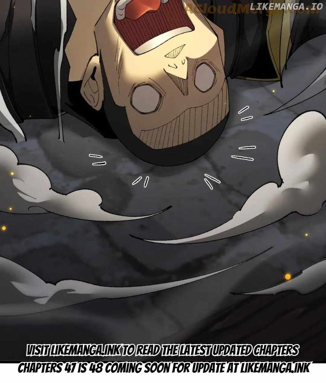 From Goblin to Goblin God Chapter 46 - Page 72