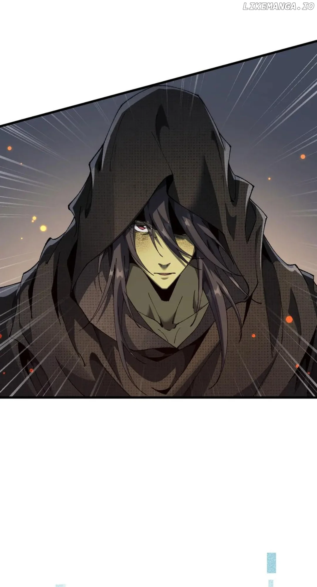 From Goblin to Goblin God Chapter 47 - Page 24