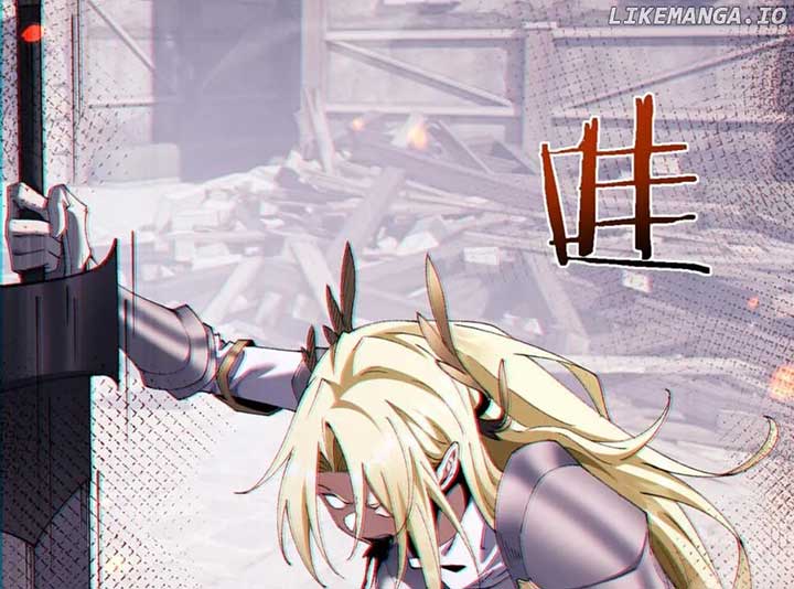 From Goblin to Goblin God Chapter 49 - Page 44