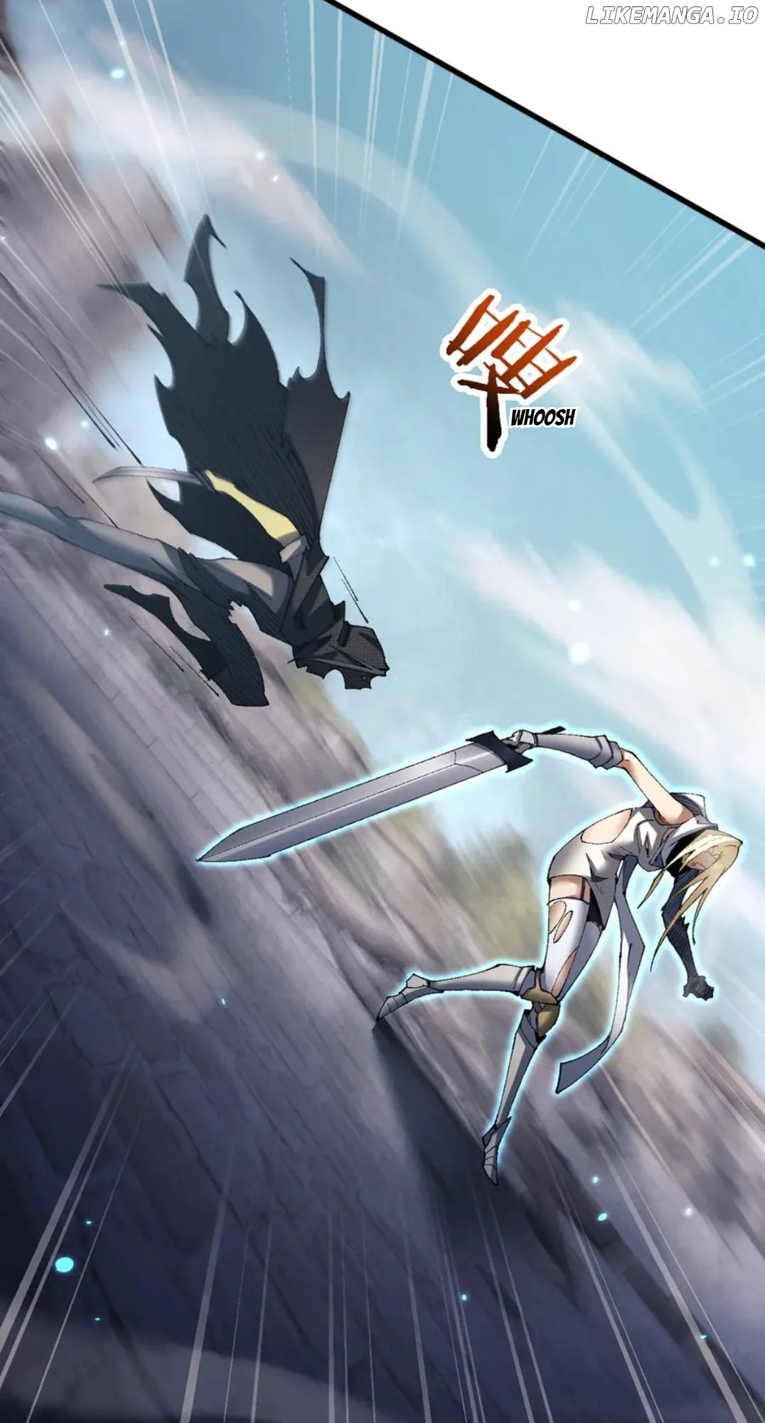 From Goblin to Goblin God Chapter 50 - Page 7