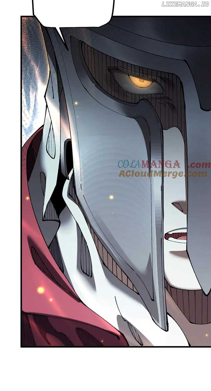 From Goblin to Goblin God Chapter 51 - Page 34