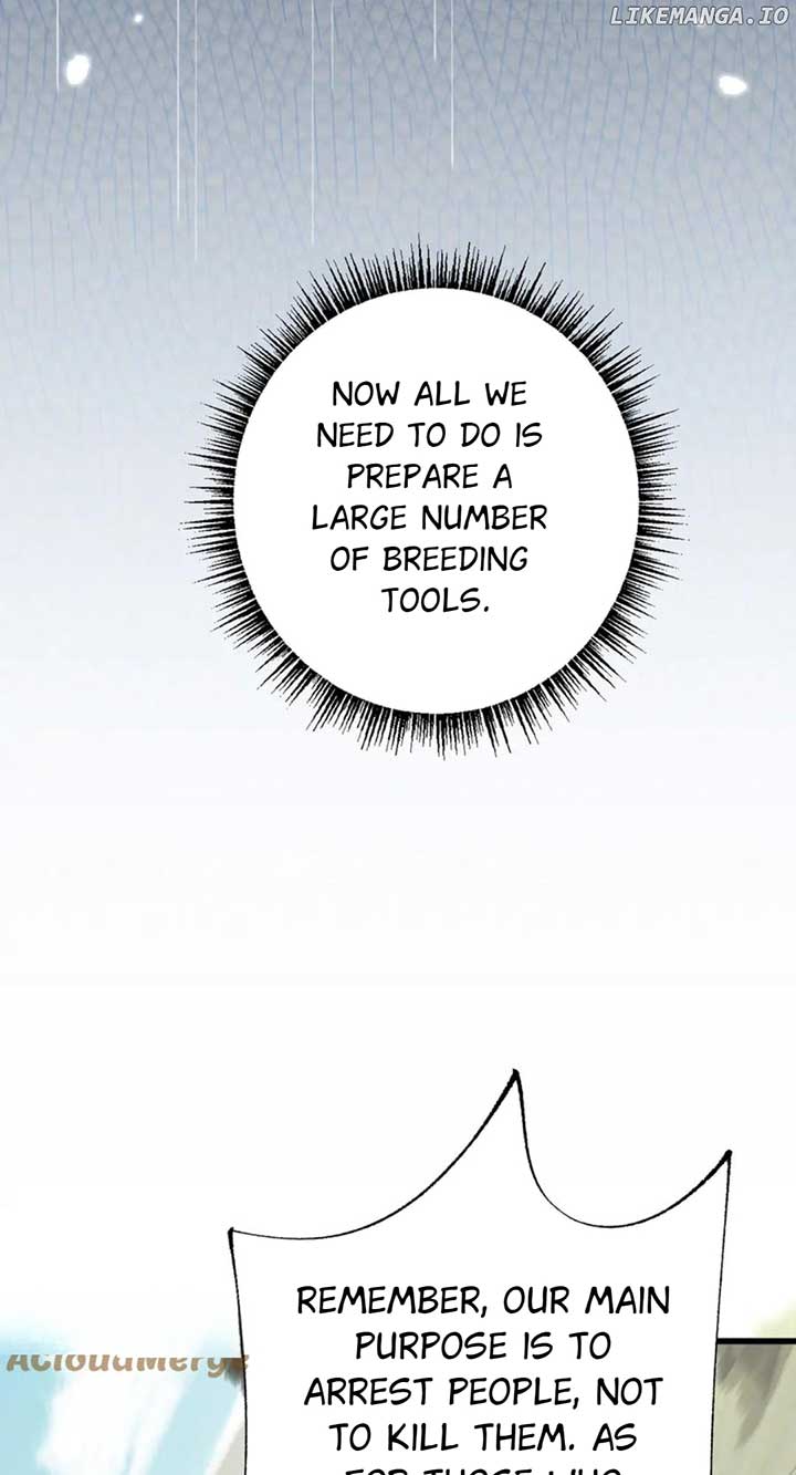 From Goblin to Goblin God Chapter 52 - Page 22