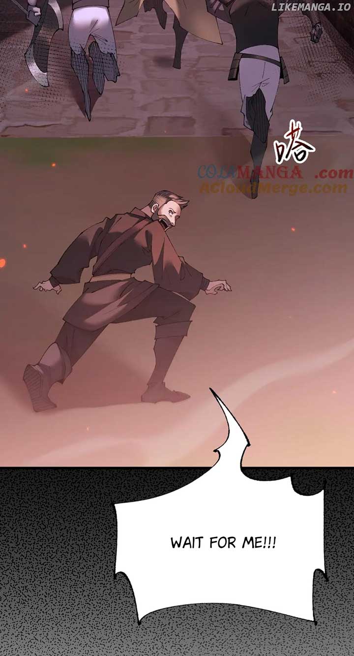 From Goblin to Goblin God Chapter 52 - Page 61