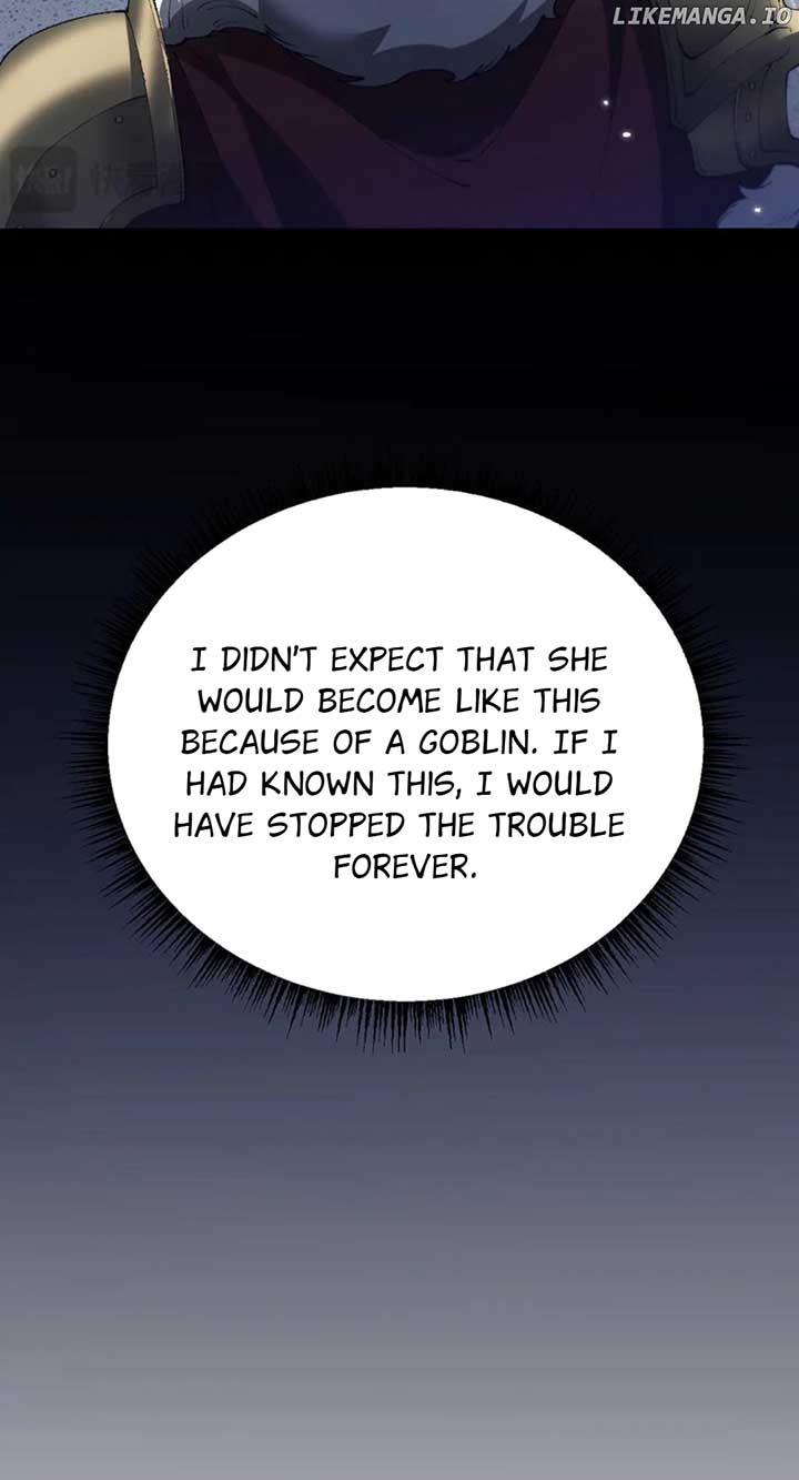 From Goblin to Goblin God Chapter 55 - Page 10