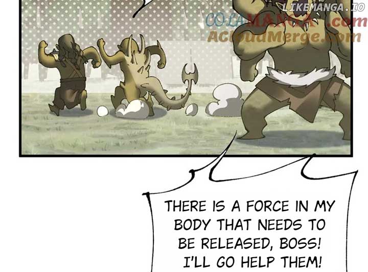 From Goblin to Goblin God Chapter 55 - Page 60
