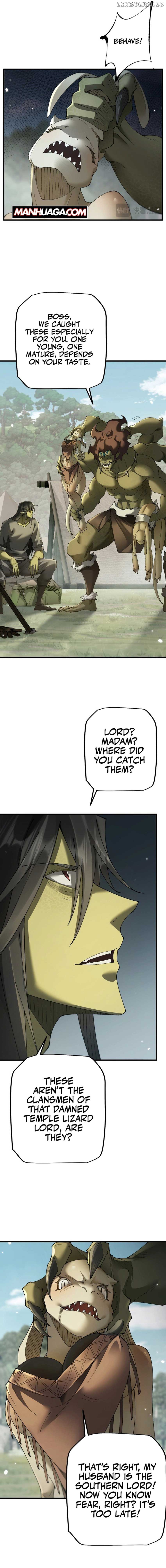 From Goblin to Goblin God Chapter 57 - Page 10
