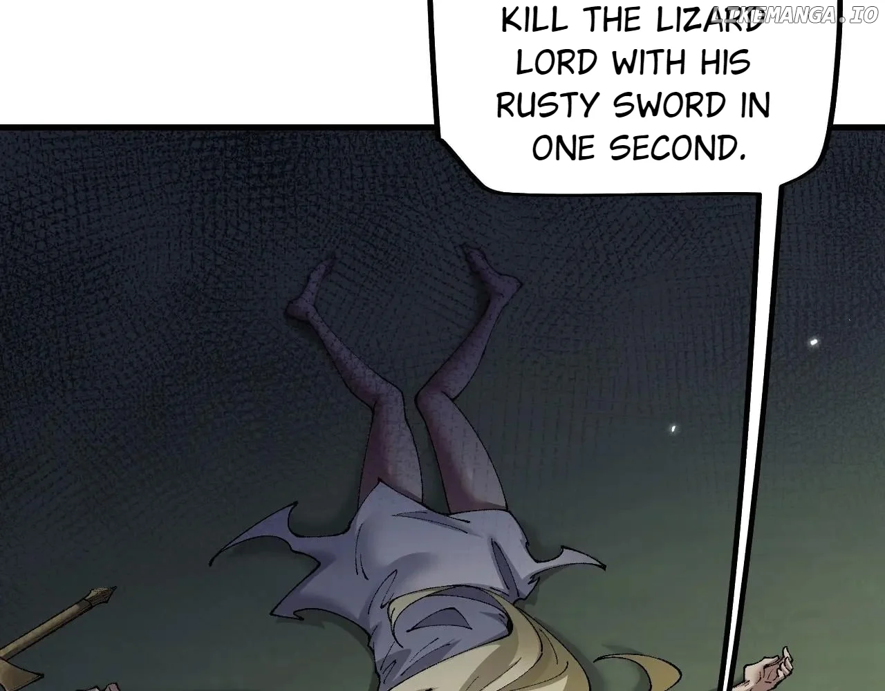 From Goblin to Goblin God Chapter 58 - Page 91
