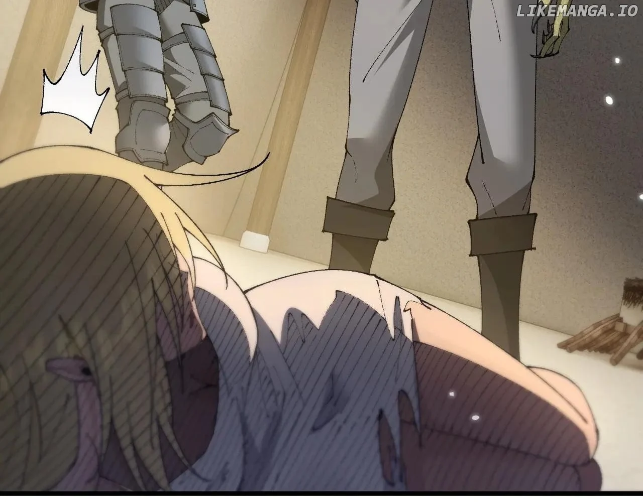 From Goblin to Goblin God Chapter 58 - Page 130