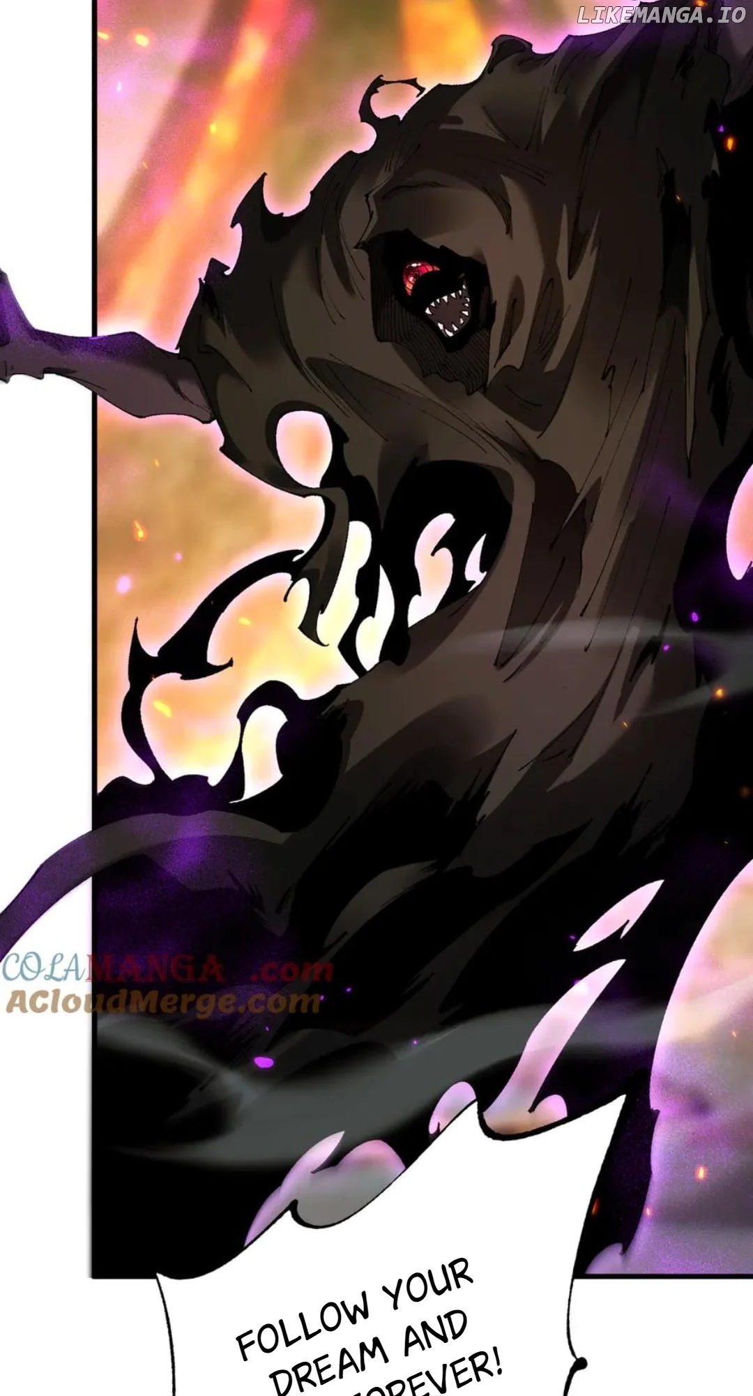 From Goblin to Goblin God Chapter 60 - Page 48