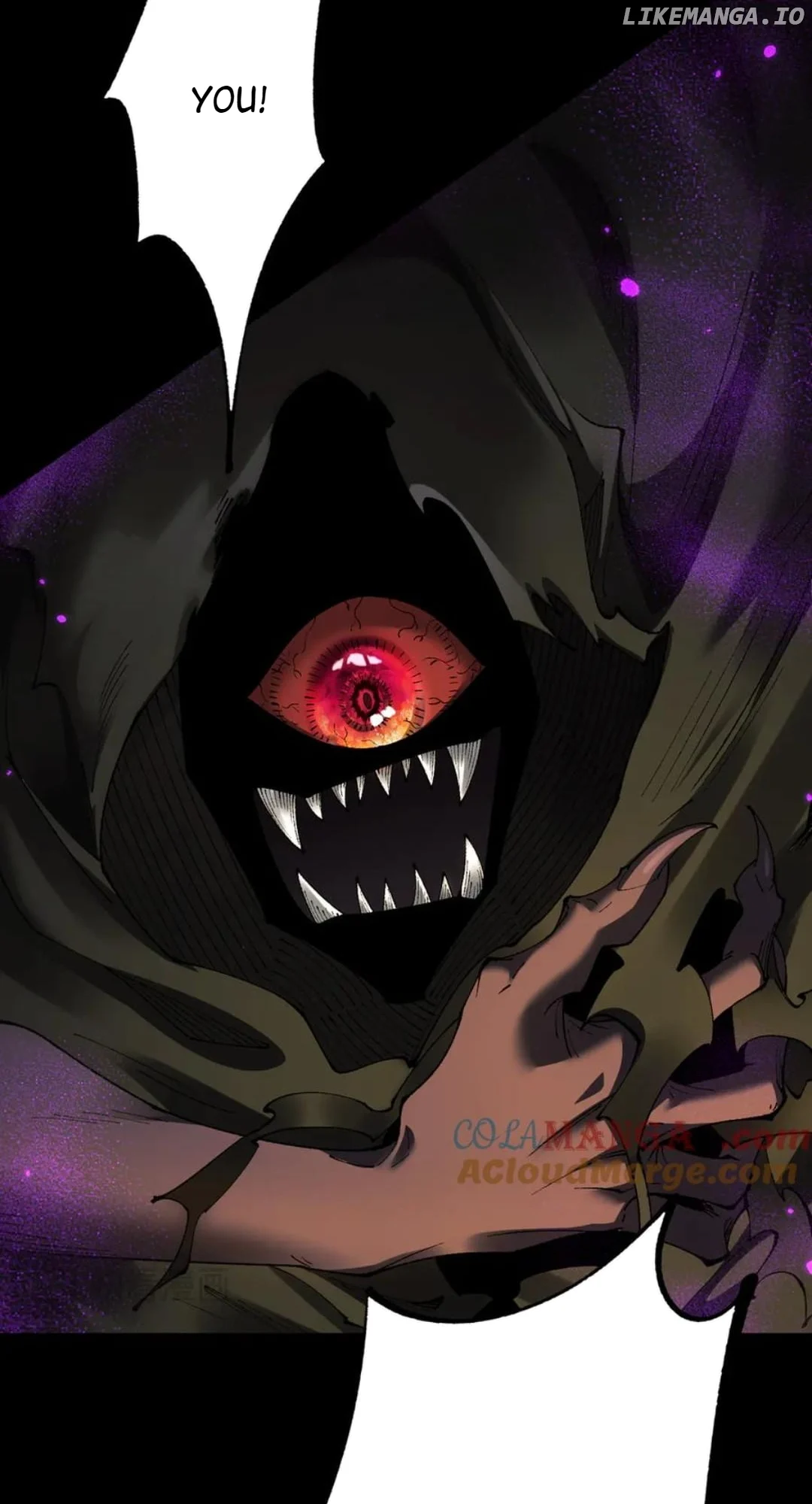 From Goblin to Goblin God Chapter 60 - Page 53