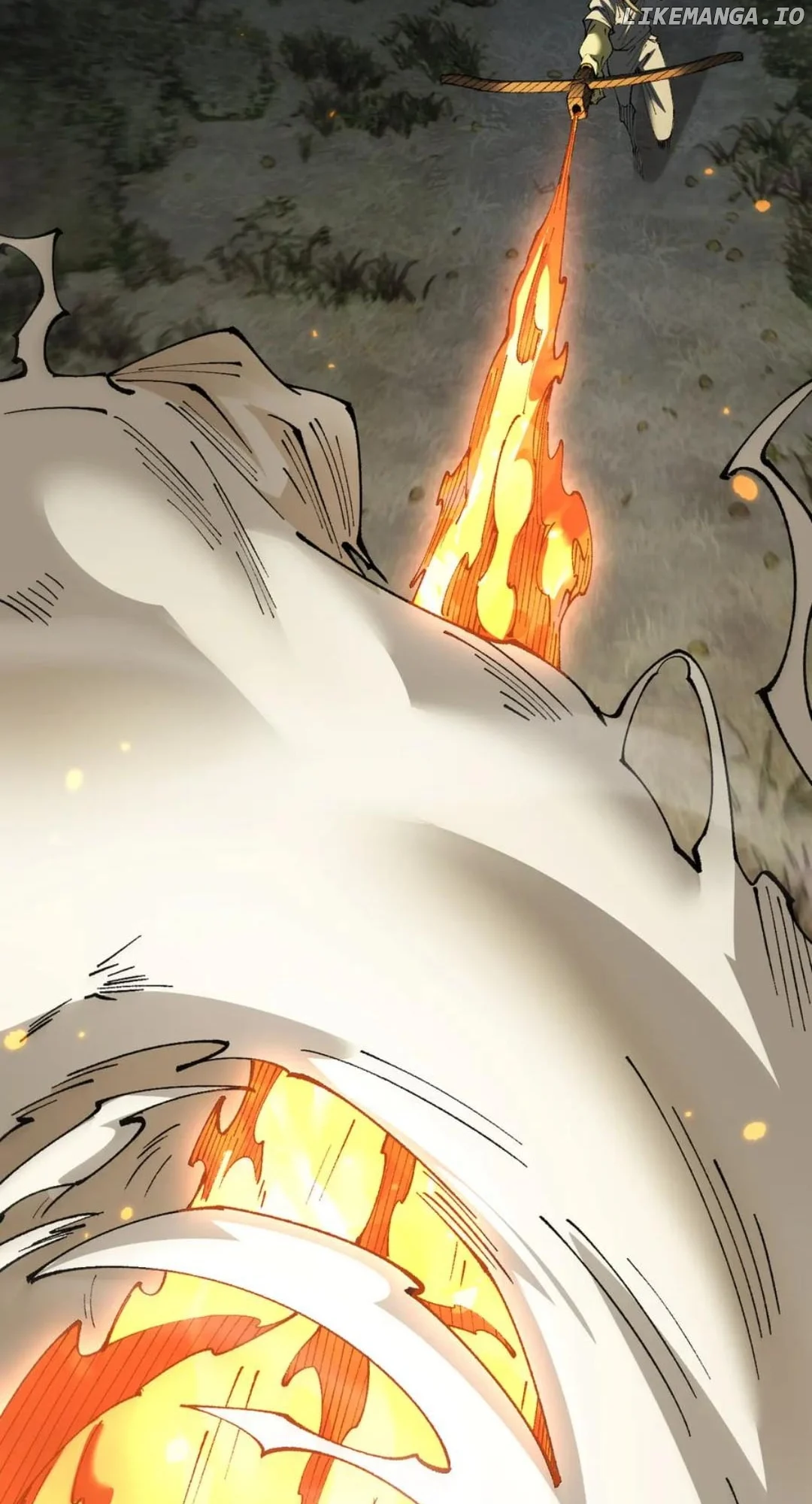 From Goblin to Goblin God Chapter 60 - Page 75