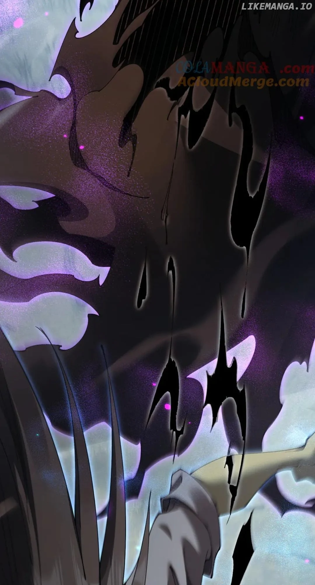 From Goblin to Goblin God Chapter 60 - Page 81