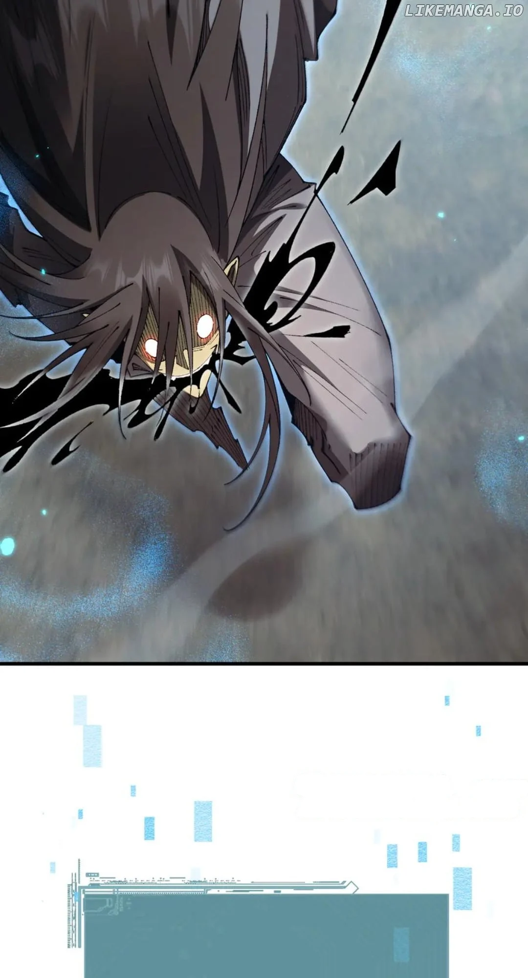 From Goblin to Goblin God Chapter 60 - Page 82