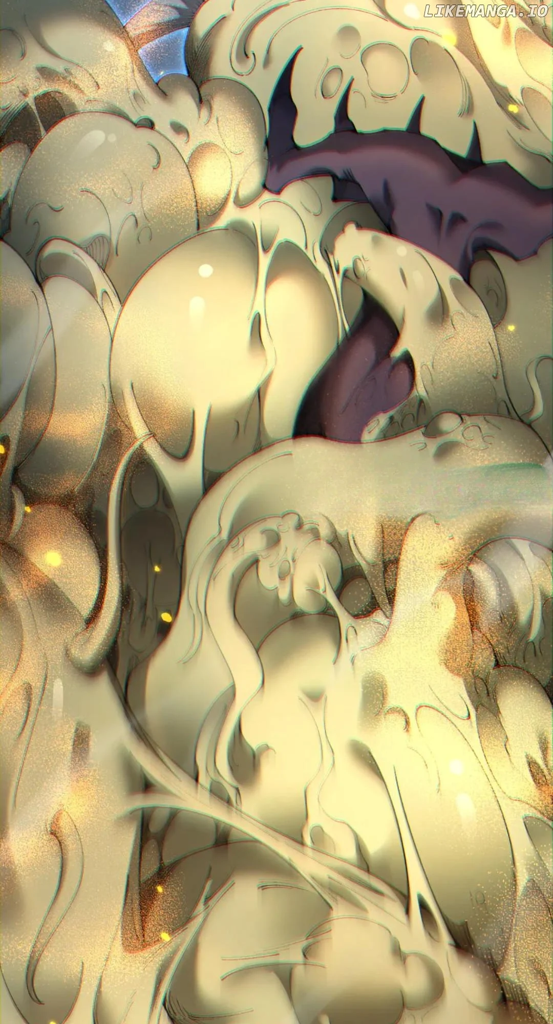 From Goblin to Goblin God Chapter 60 - Page 88