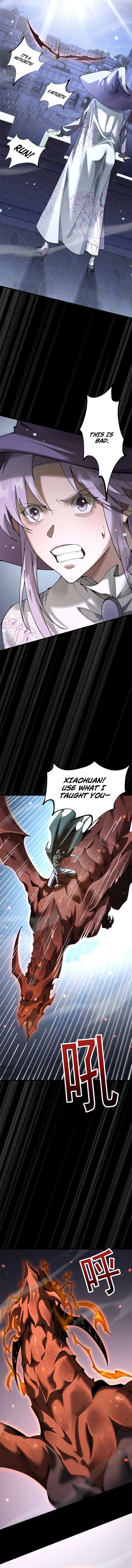 From Goblin to Goblin God Chapter 65 - Page 11