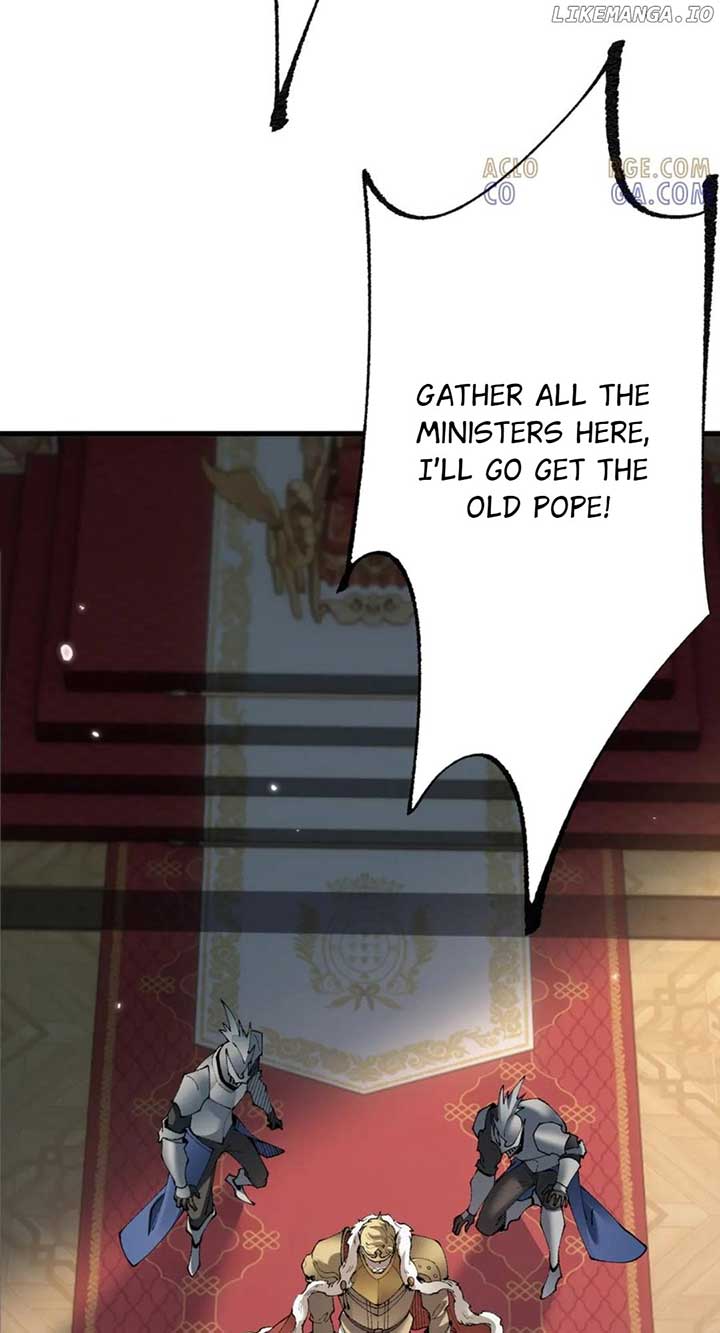From Goblin to Goblin God Chapter 69 - Page 16