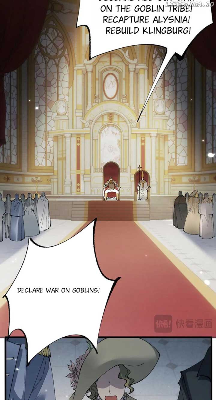From Goblin to Goblin God Chapter 69 - Page 19