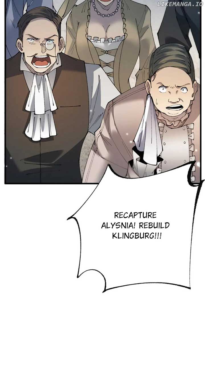 From Goblin to Goblin God Chapter 69 - Page 20