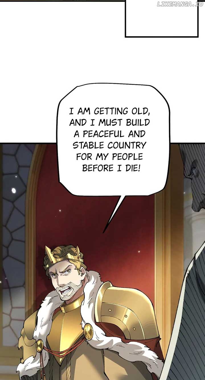 From Goblin to Goblin God Chapter 69 - Page 24