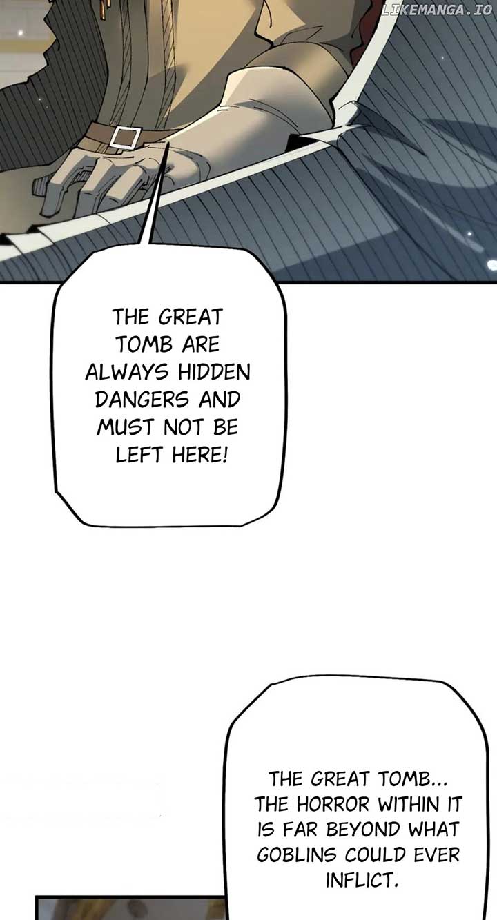From Goblin to Goblin God Chapter 69 - Page 25