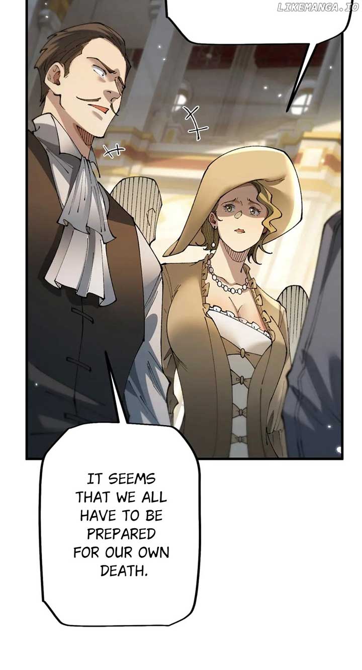 From Goblin to Goblin God Chapter 69 - Page 26