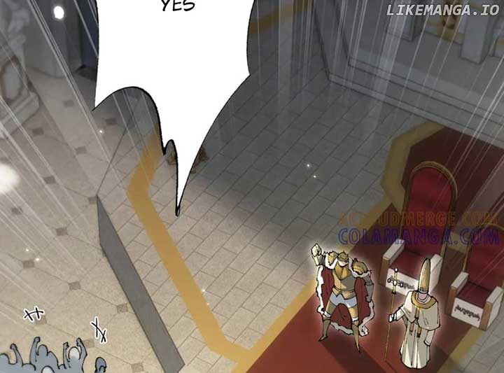 From Goblin to Goblin God Chapter 69 - Page 29