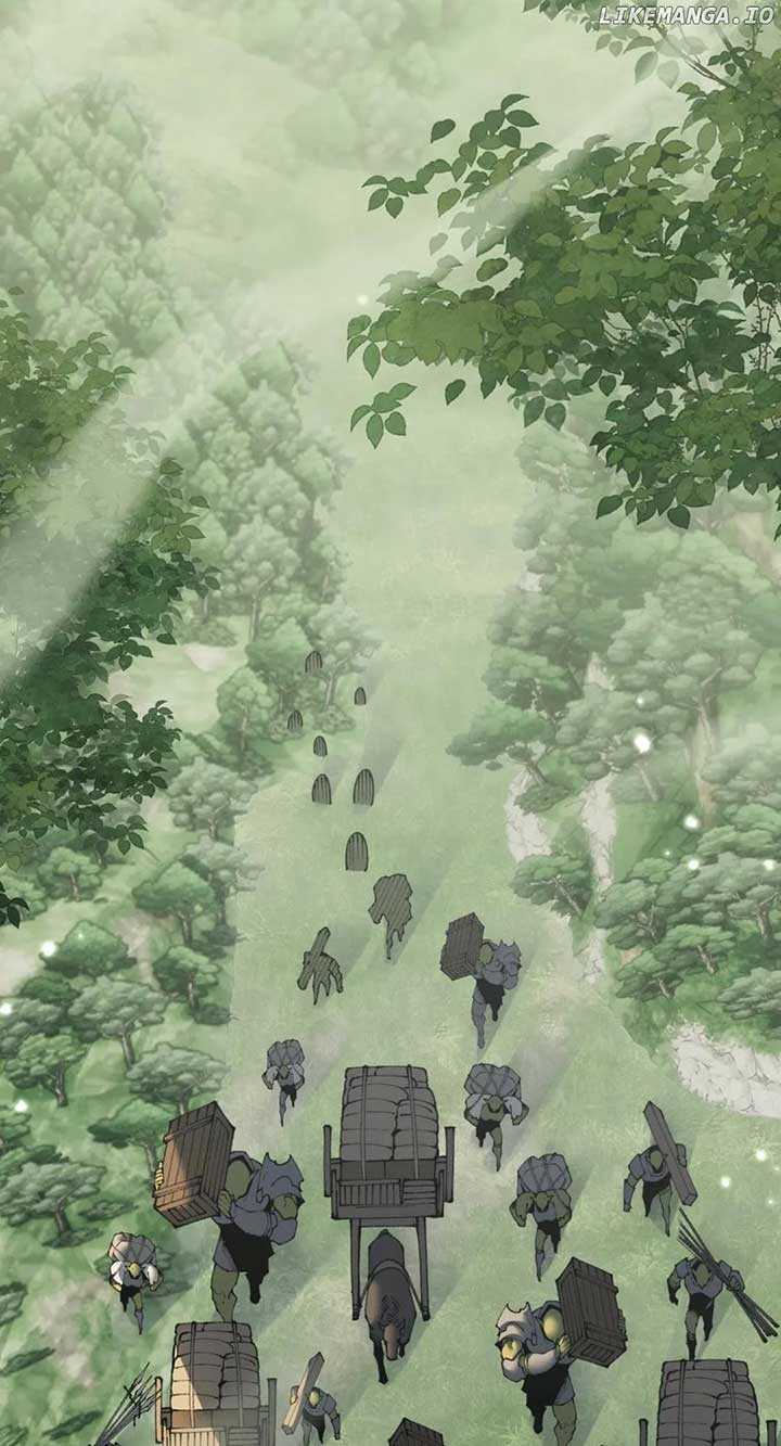 From Goblin to Goblin God Chapter 69 - Page 32
