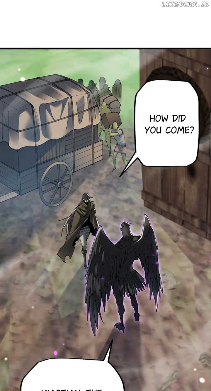 From Goblin to Goblin God Chapter 69 - Page 36