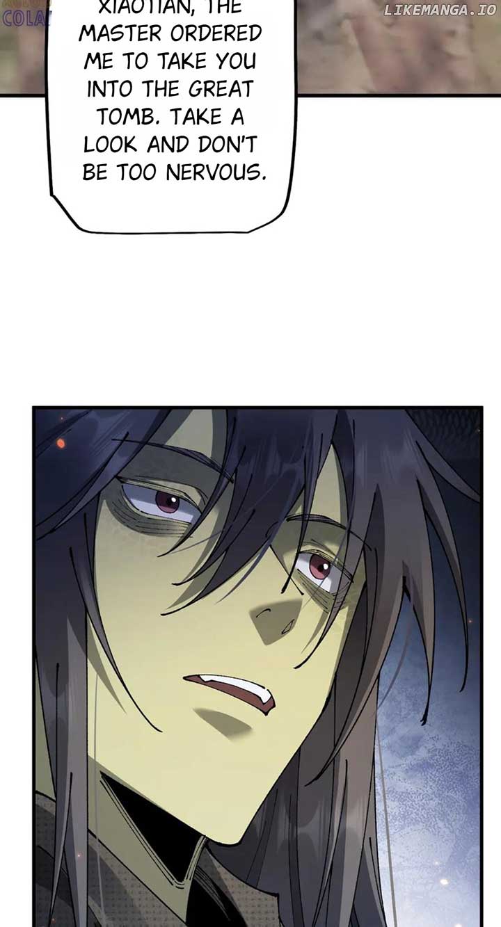 From Goblin to Goblin God Chapter 69 - Page 37
