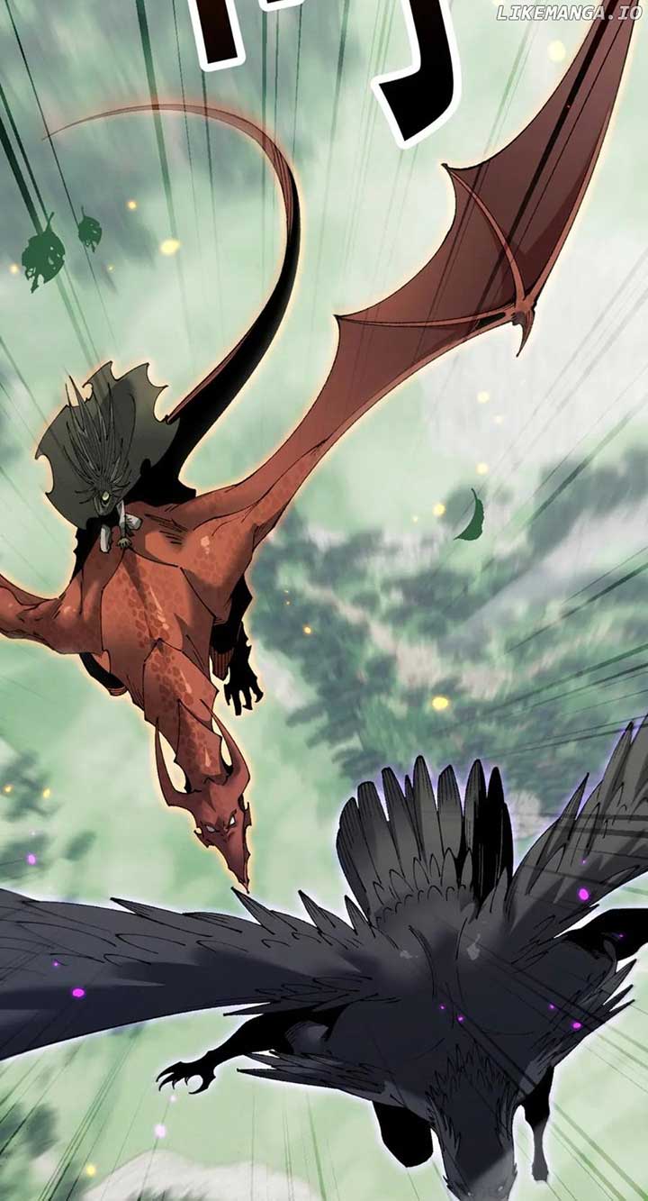 From Goblin to Goblin God Chapter 69 - Page 39