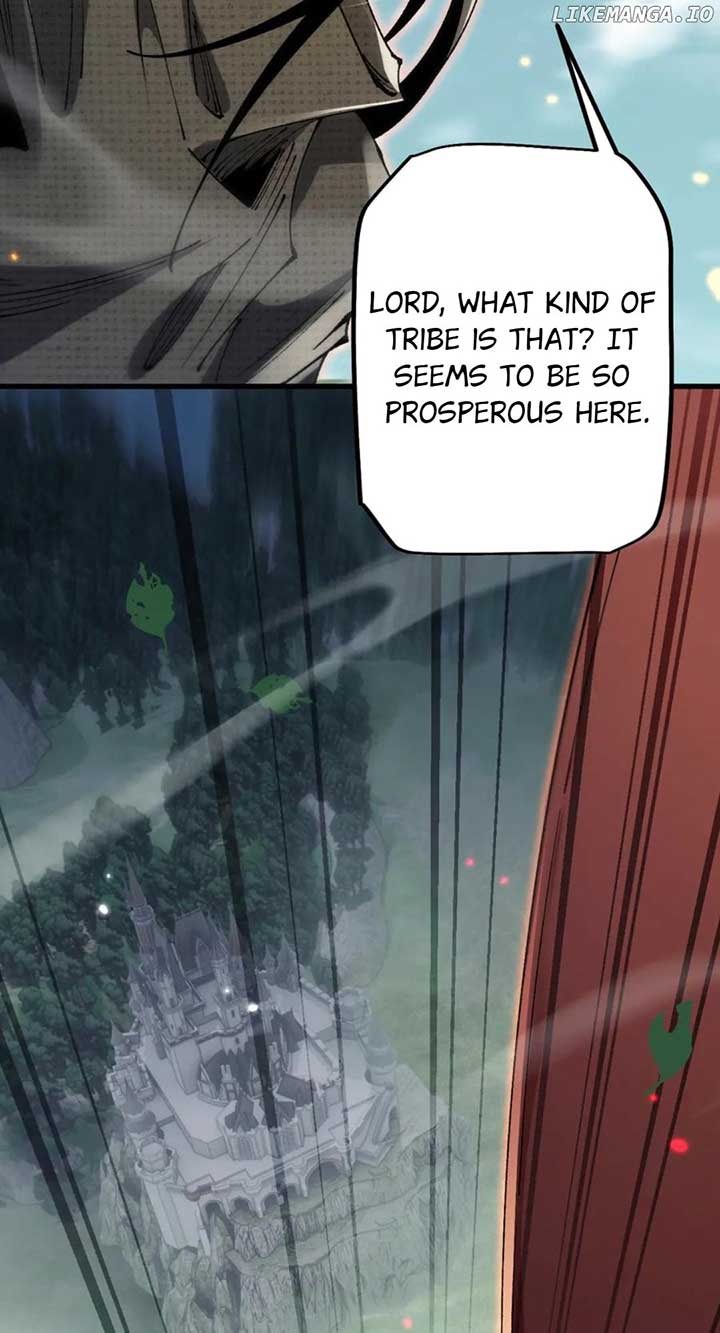 From Goblin to Goblin God Chapter 69 - Page 41