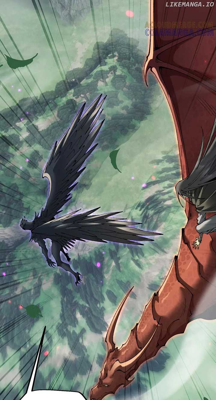 From Goblin to Goblin God Chapter 69 - Page 42
