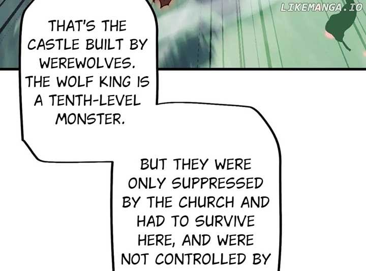 From Goblin to Goblin God Chapter 69 - Page 43