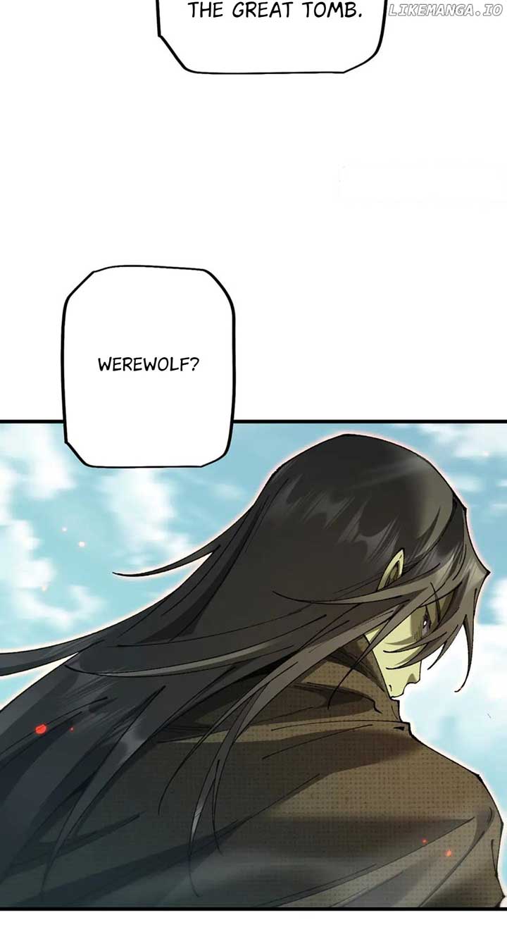 From Goblin to Goblin God Chapter 69 - Page 44