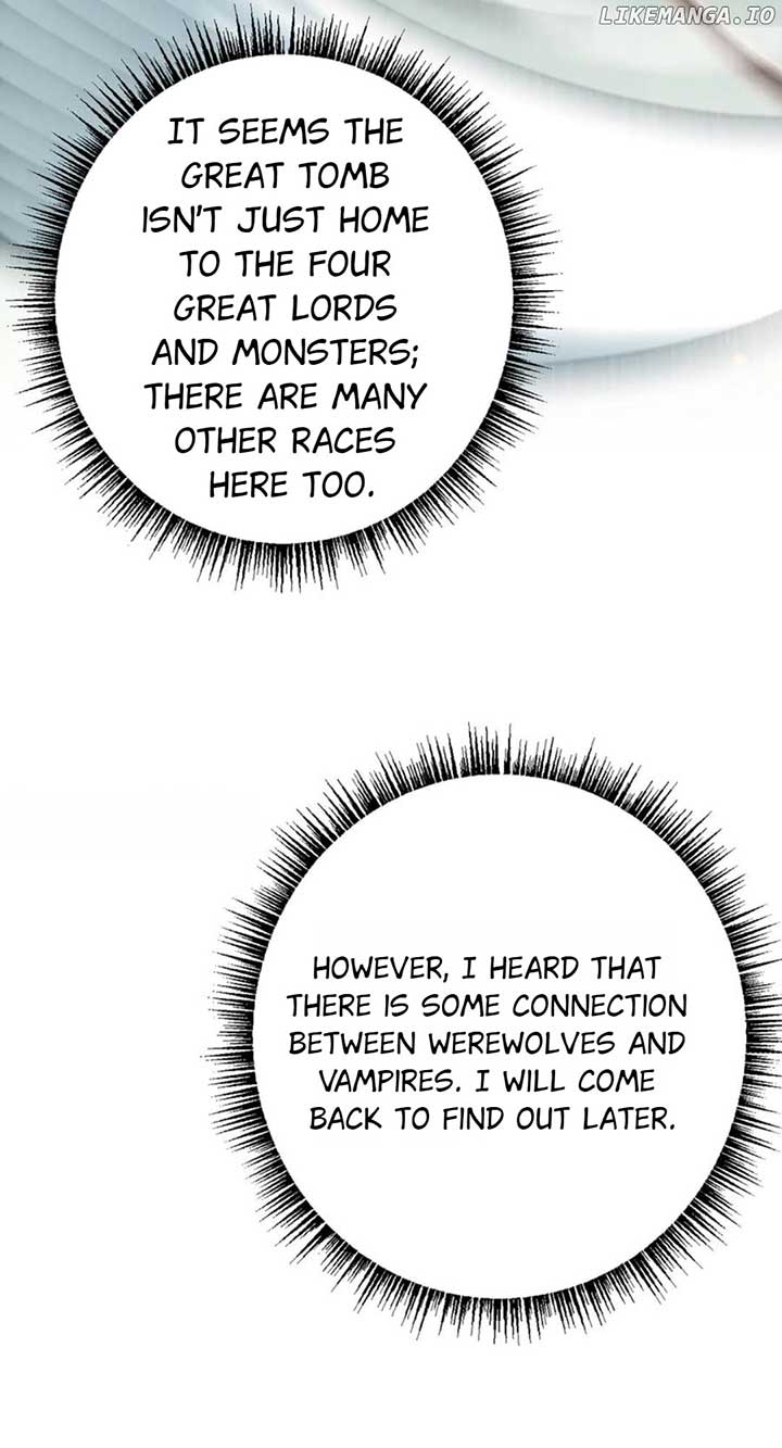 From Goblin to Goblin God Chapter 69 - Page 47