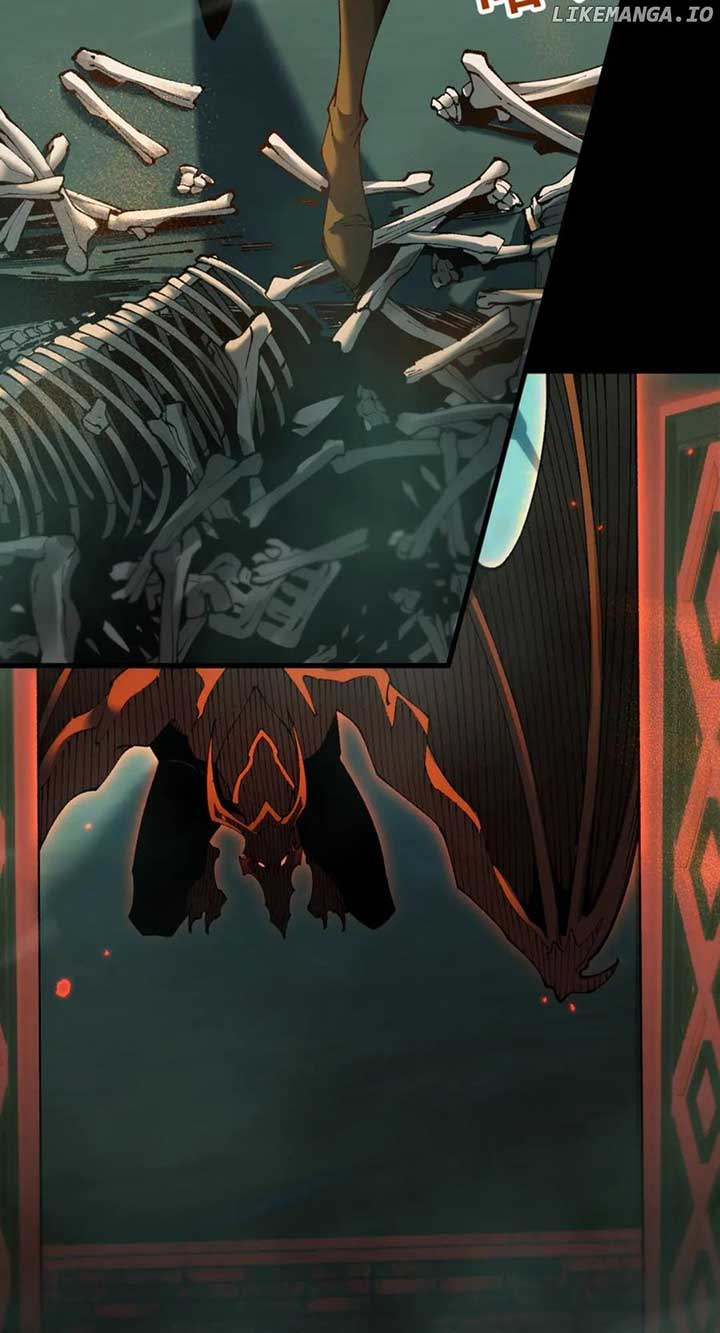 From Goblin to Goblin God Chapter 69 - Page 51