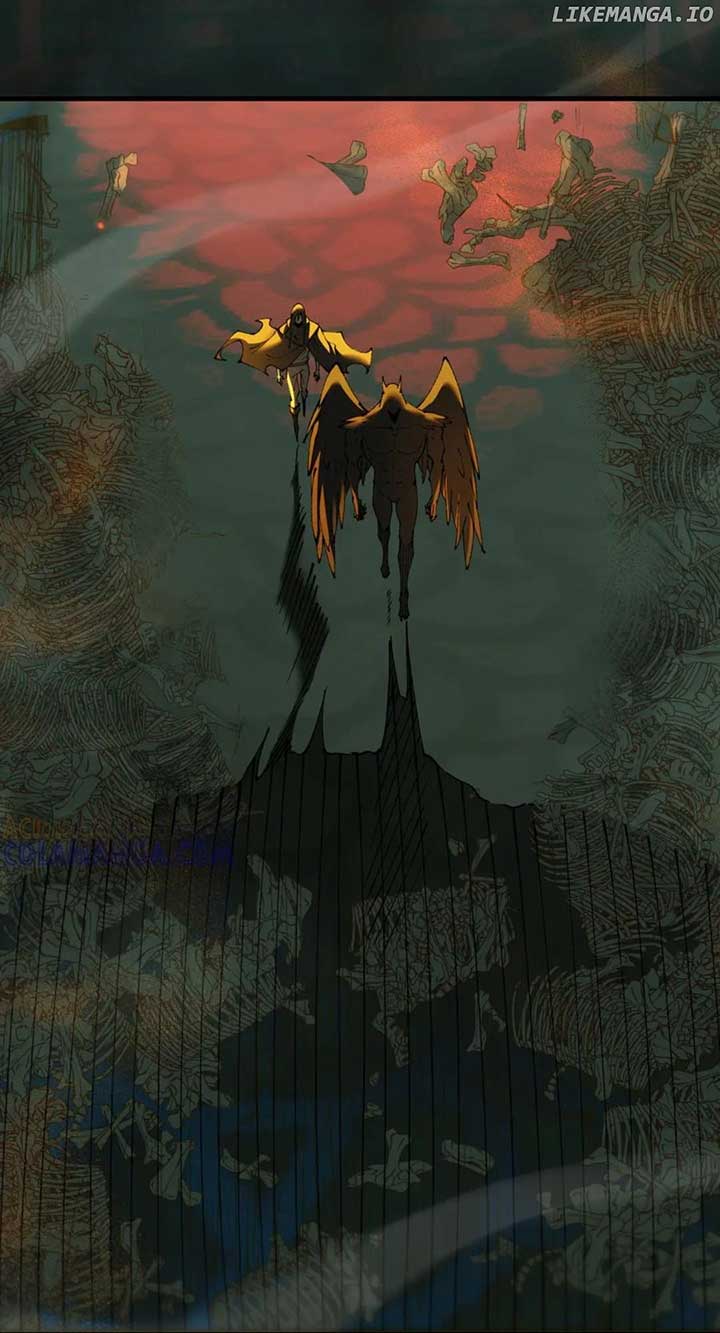 From Goblin to Goblin God Chapter 69 - Page 52