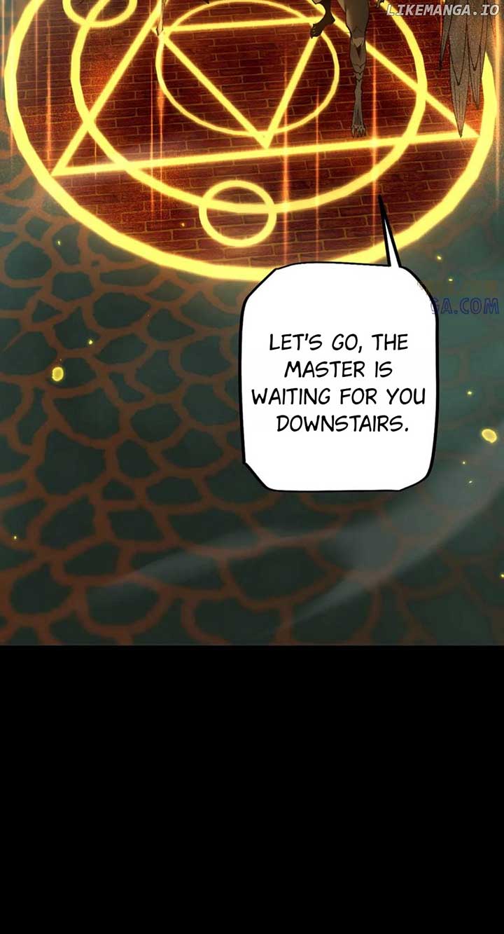 From Goblin to Goblin God Chapter 69 - Page 54